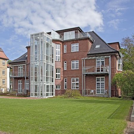 Villa Hoeger Boltenhagen Exterior foto