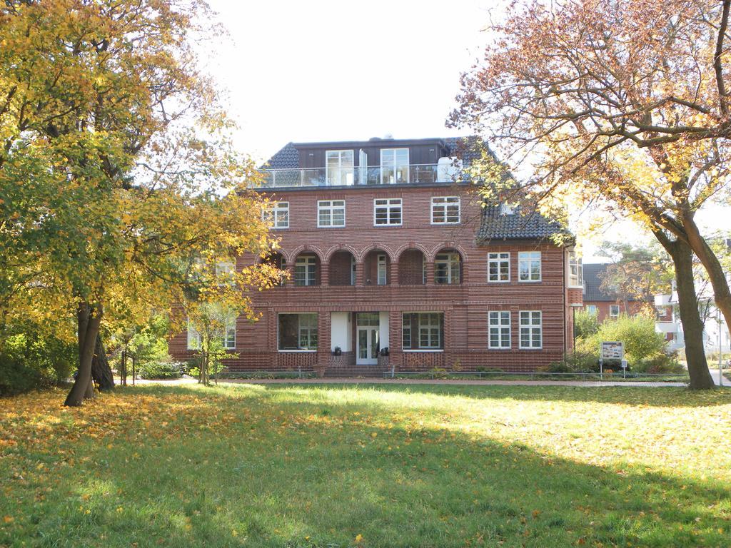 Villa Hoger Ostseebad Boltenhagen Exterior foto