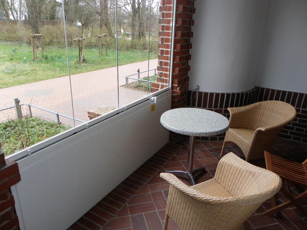 Villa Hoeger Boltenhagen Zimmer foto